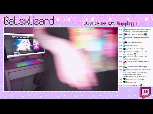 ❤️ GAMER A UITAT SĂ OPREASCĂ STREAM-UL ȘI A FĂCUT SQUIRTING ÎN DIRECT ÎN DIRECT ️  at us ❌❤