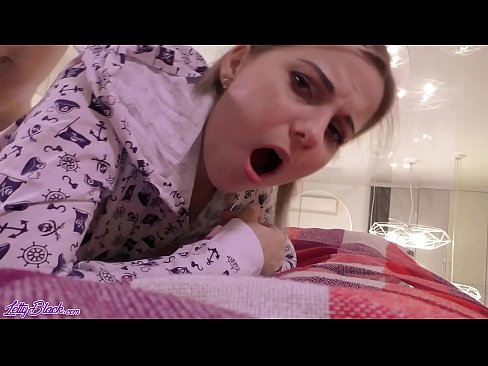 ❤️ Sexy mamă înghițită și sex cu pregustare - spermă de aproape ️  at us ❌❤